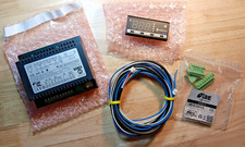 Controle de temperatura LAE BR1 para freezer geladeira True 219716 802804 961525 comprar usado  Enviando para Brazil