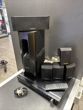 Panasonic home theatre for sale  ALLOA