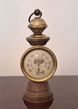 Thermomètre ancien publicitai d'occasion  Frejus