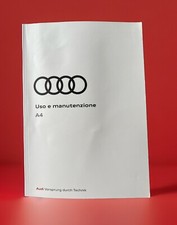 Audi 2024 uso usato  Trento