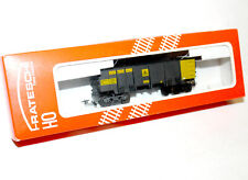 Usado, RARE FRATESCHI HO 2053 WAGON TOMBEREAU GDT 0251 44 FOURGON TRANSPORT MARCHANDISE comprar usado  Enviando para Brazil