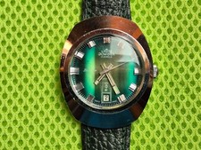Herren alte armbanduhr gebraucht kaufen  Haseldorf