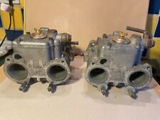 Org weber dcoe for sale  BICESTER