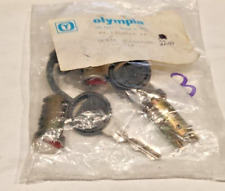 Kit cilindretti serratura usato  Catanzaro