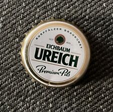 Kronkorken eichbaum ureich gebraucht kaufen  Großkrotzenburg