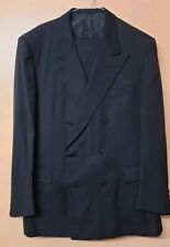 Brioni suit blue for sale  MAGHERAFELT