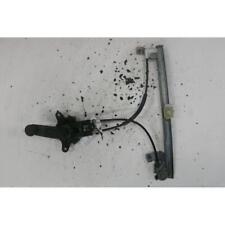 Alzacristallo manuale porta usato  Bedizzole