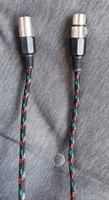 Hochwertige audio kabel gebraucht kaufen  Köln