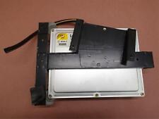 1981-1991 Jaguar XJS HE V12 ECU ECM motor módulo de controle de computador DAC 6337 comprar usado  Enviando para Brazil