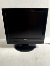 Kenmark lcd lvd163d for sale  CANTERBURY
