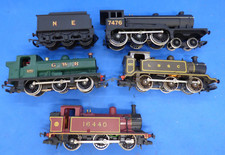 Gauge hornby locomotives for sale  HENLOW