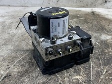 2012-2013 FORD FIESTA ABS conjunto de módulo de bomba de freio antibloqueio 1.6L fabricante de equipamento original genuíno, usado comprar usado  Enviando para Brazil