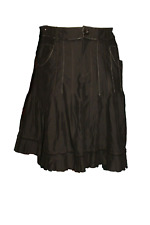 Jupe doublee femme d'occasion  Blanquefort