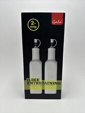 Porcelain oil vinegar for sale  Hernando