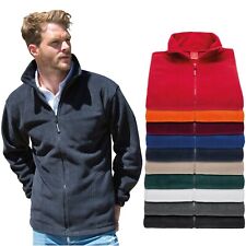 Result mens fleece for sale  ILFORD