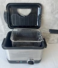 Cuisinart cdf 100 for sale  Mesa