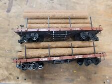 Bachmann scale flat for sale  Wantagh