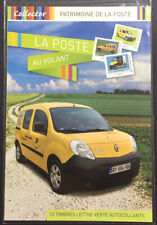 Collector 2012 timbres d'occasion  France