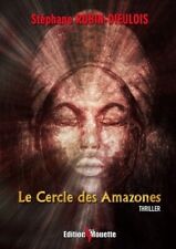 Cercle amazones stephane d'occasion  France