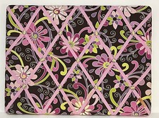 Vera bradley ribbon for sale  Stewartstown