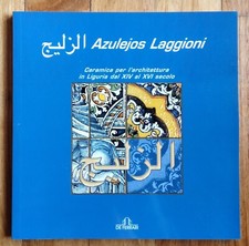 Azulejos laggioni. ceramica usato  Molare