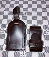 Louis vuitton large d'occasion  Expédié en Belgium