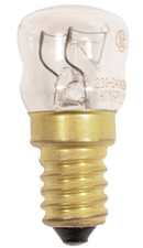 Oven lamp 15w for sale  WILLENHALL