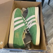Adidas gazelle vintage for sale  EDINBURGH