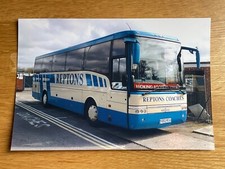 Reptons coaches daf for sale  SOUTHAMPTON