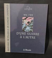 Histoire t15 guerre d'occasion  Lilles-Lomme