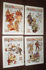 Soldati battaglie della usato  Chieri