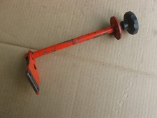 Hako hakorette stufenlos gebraucht kaufen  Schwetzingen