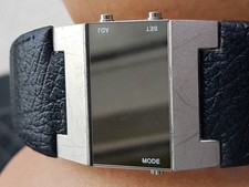 Quarz uhr herren gebraucht kaufen  Dannstadt-Schauernheim