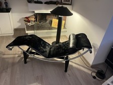 Cassina corbusier 4liege gebraucht kaufen  Hamburg