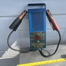 battery load tester for sale  MARCH