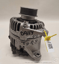 Elstock 3807 alternatore usato  Italia