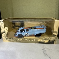Steve mcqueen autoart for sale  Gulfport