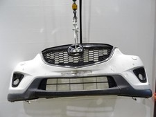 Pare choc mazda d'occasion Pare choc mazda d'occasion  Saint-Lizier