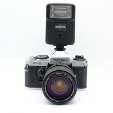 Yashica yashica 105mm gebraucht kaufen  Forchheim