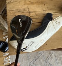 Taylormade qi10 hybrid for sale  AYLESBURY