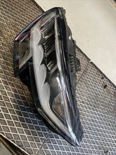 Faro destro audi usato  San Giuliano Milanese