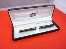 Montblanc noblesse 1324 gebraucht kaufen  Berlin