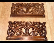 Pair unusal chinese for sale  ROCHESTER