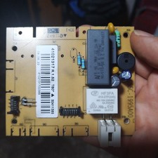 Scheda elettronica lavastovigl usato  Zagarise
