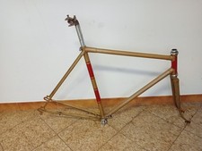 Telaio pela acciaio usato  Cuneo