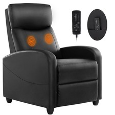 Massage recliner chair for sale  Roswell