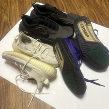 Sneaker shoe lot for sale  Surprise