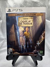 Playstation tintin reporter d'occasion  Expédié en Belgium