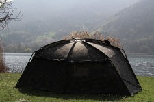 Tenda carpfishing nash usato  Zandobbio