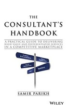 The consultant handbook gebraucht kaufen  Stuttgart